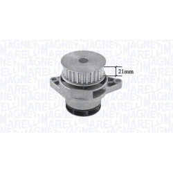 Vandens siurblys, variklio aušinimas
                                MAGNETI MARELLI                                35231617