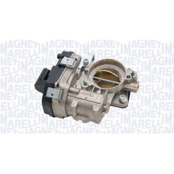 Droselio sklendė
                                MAGNETI MARELLI                                802001897107, MAGNETI MARELL