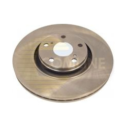 Stabdžių diskas (1VNT), priekis
                                COMLINE                                                ADC0