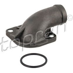 Aušinimo vamzdis, žarna
                                TOPRAN                                                107 307, Nenu