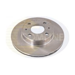 Stabdžių diskai (2vnt), priekis
                                COMLINE                                                ADC0