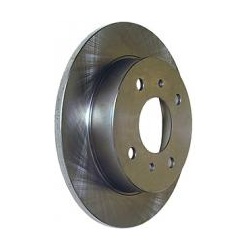 Stabdžių diskas (1VNT), galinis
                                COMLINE                                                ADC0