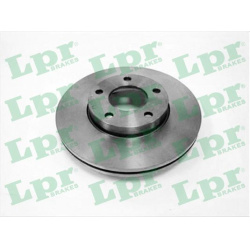 stabdžių diskas (1vnt)
                                LPR                                                M5003V, Nenurodyt