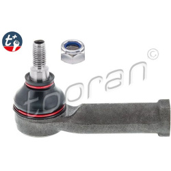 vairo traukės antgalis t+
                                TOPRAN                                                301 372, Nen