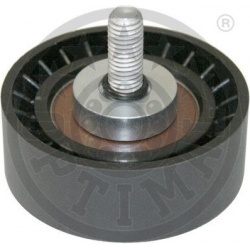 kreipiantysis skriemulys, V formos rumbuotas diržas
                                OPTIMAL                                 