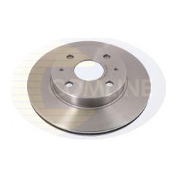 Stabdžių diskai (2vnt), priekis
                                COMLINE                                                ADC0