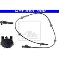 Daviklis ABS
                                ATE                                                24.0711-5219.3, ATE, 240711-5