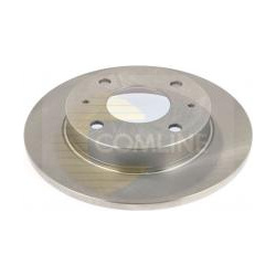 Stabdžių diskas (1VNT), galinis
                                COMLINE                                                ADC0