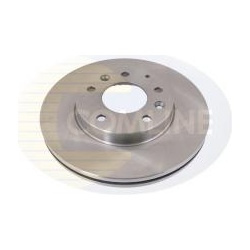 Stabdžių diskas (1VNT), priekis
                                COMLINE                                                ADC0