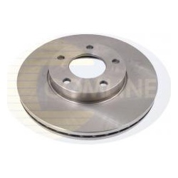 Stabdžių diskas (1VNT), priekis
                                COMLINE                                                ADC0