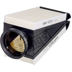 Oro filtras
                                HENGST FILTER                                                E527L, Nenurodytas g