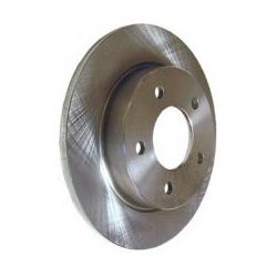 Stabdžių diskas (1VNT), galinis
                                COMLINE                                                ADC0