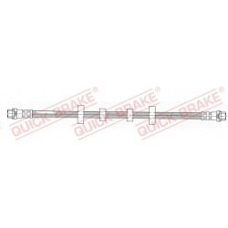 stabdžių žarnelė
                                QUICK BRAKE                                22.916, QUICK BRAKE, 22916, a