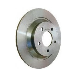 Stabdžių diskas (1VNT), galinis
                                COMLINE                                                ADC0