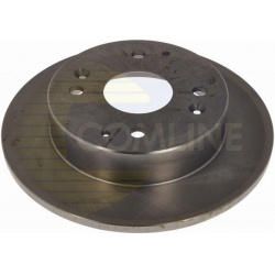 Stabdžių diskas (1VNT), galinis
                                COMLINE                                                ADC0