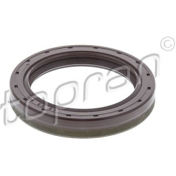 veleno sandariklis, alkūninis velenas
                                TOPRAN                                                