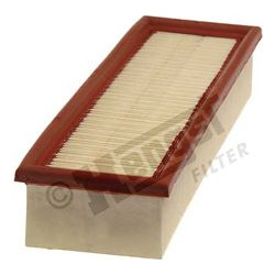oro filtras
                                HENGST FILTER                                                E354L, Nenurodytas g