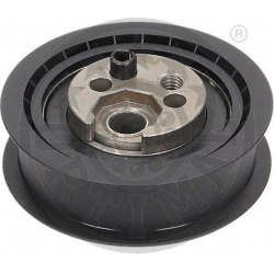 įtempiklio skriemulys, paskirstymo diržas
                                OPTIMAL                                          