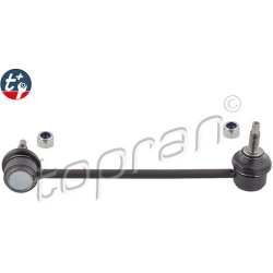Stabilizatoriaus traukė
                                TOPRAN                                                400 256, Nenur