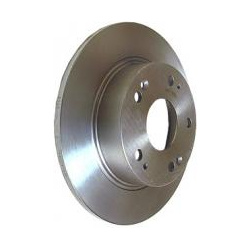 Stabdžių diskas (1VNT), galinis
                                COMLINE                                                ADC0