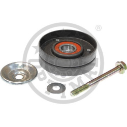 kreipiantysis skriemulys, V formos rumbuotas diržas
                                OPTIMAL                                 