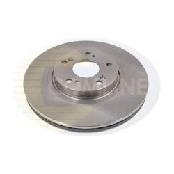 Stabdžių diskas (1VNT), priekis
                                COMLINE                                                ADC0