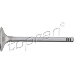 TOPRAN                                                300 562, Nenurodytas gamintojas, 300562, auto detalė