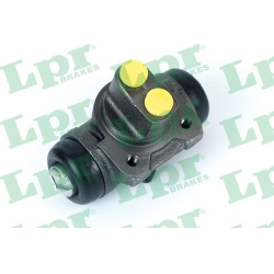 rato stabdžių cilindras
                                LPR                                                4026, Nenurodyta