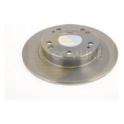 Stabdžių diskas (1VNT), galinis
COMLINE ADC0