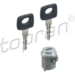 užrakto cilindras, uždegimo užraktas
                                TOPRAN                                               