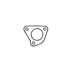 tarpiklis, išleidimo kolektorius
                                WALKER                                                81086