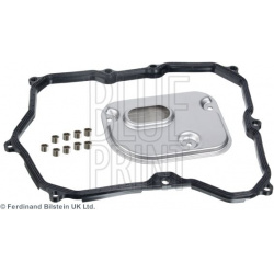 hidraulinių filtrų komplektas, automatinė transmisija
                                BLUE PRINT                          