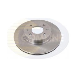 Stabdžių diskas (1VNT), priekis
                                COMLINE                                                ADC1