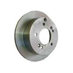 Stabdžių diskas (1VNT), galinis
                                COMLINE                                                ADC1