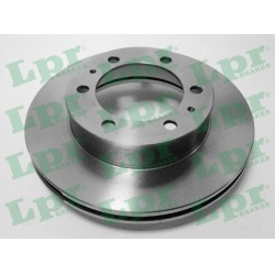 stabdžių diskas (1vnt)
                                LPR                                                T2066V, Nenurodyt