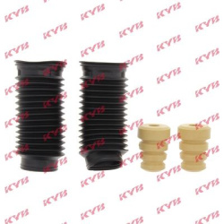 apsauginio dangtelio komplektas, amortizatorius Protection Kit
                                KYB                           