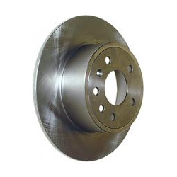 Stabdžių diskas (1VNT), galinis
                                COMLINE                                                ADC1