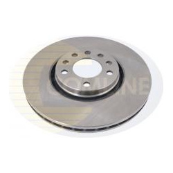 Stabdžių diskas (1VNT), priekis
                                COMLINE                                                ADC1