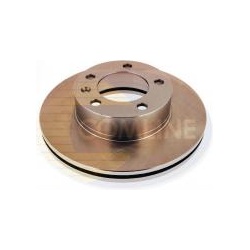 Stabdžių diskas (1VNT), priekis
                                COMLINE                                                ADC1