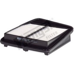 oro filtras
HENGST FILTER E1231L, Nenurodytas