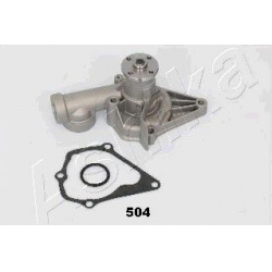 Vandens siurblys, variklio aušinimas
                                ASHIKA                                                3