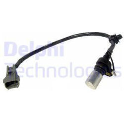 Daviklis alkūninio veleno padėties
                                DELPHI                                SS10901, Nenurodyt