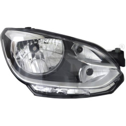 Žibintas priekinis
TYC 20-14016-15-2, Nenurod