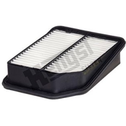 oro filtras
                                HENGST FILTER                                                E1175L, Nenurodytas 