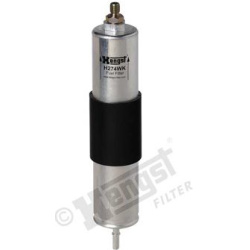 kuro filtras
                                HENGST FILTER                                H274WK, Nenurodytas gamintojas, H27