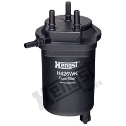kuro filtras
                                HENGST FILTER                                H426WK, Nenurodytas gamintojas, H42