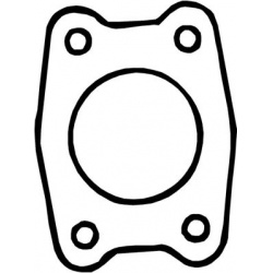 tarpiklis, išleidimo kolektorius
                                BOSAL                                                256-75