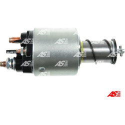 solenoidinis jungiklis, starteris AS
AS-PL SS3