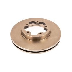 Stabdžių diskas (1VNT), priekis
                                COMLINE                                                ADC1