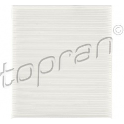 filtras, salono oras
                                TOPRAN                                                820 866, Nenurodyt